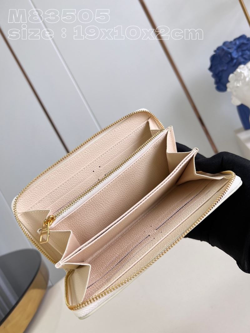 Louis Vuitton Wallets